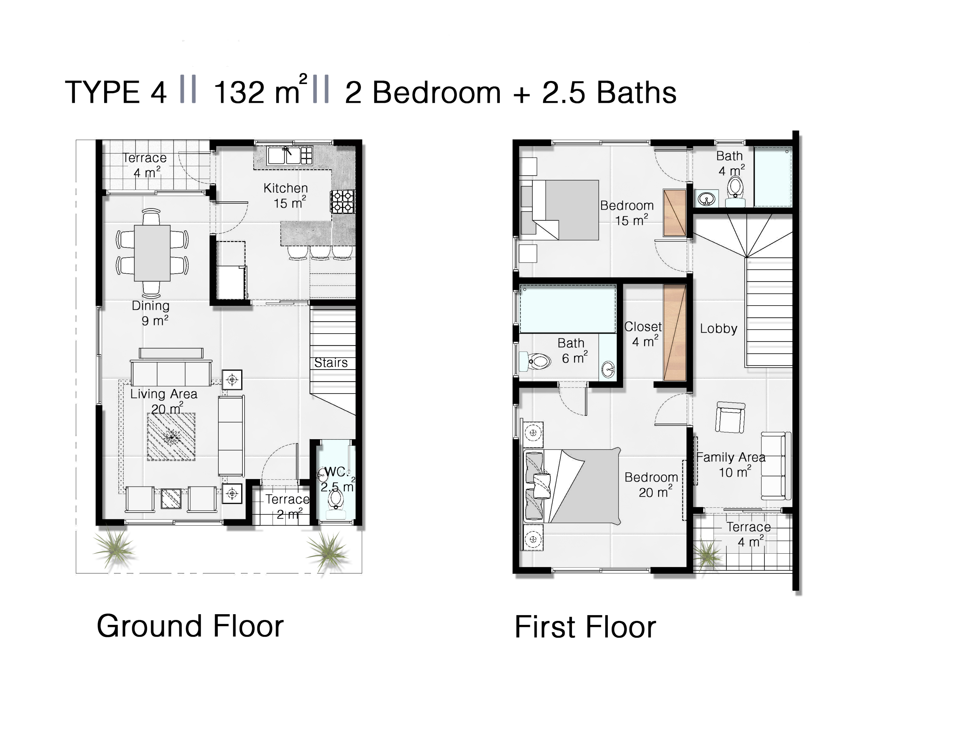Architectural Drawings