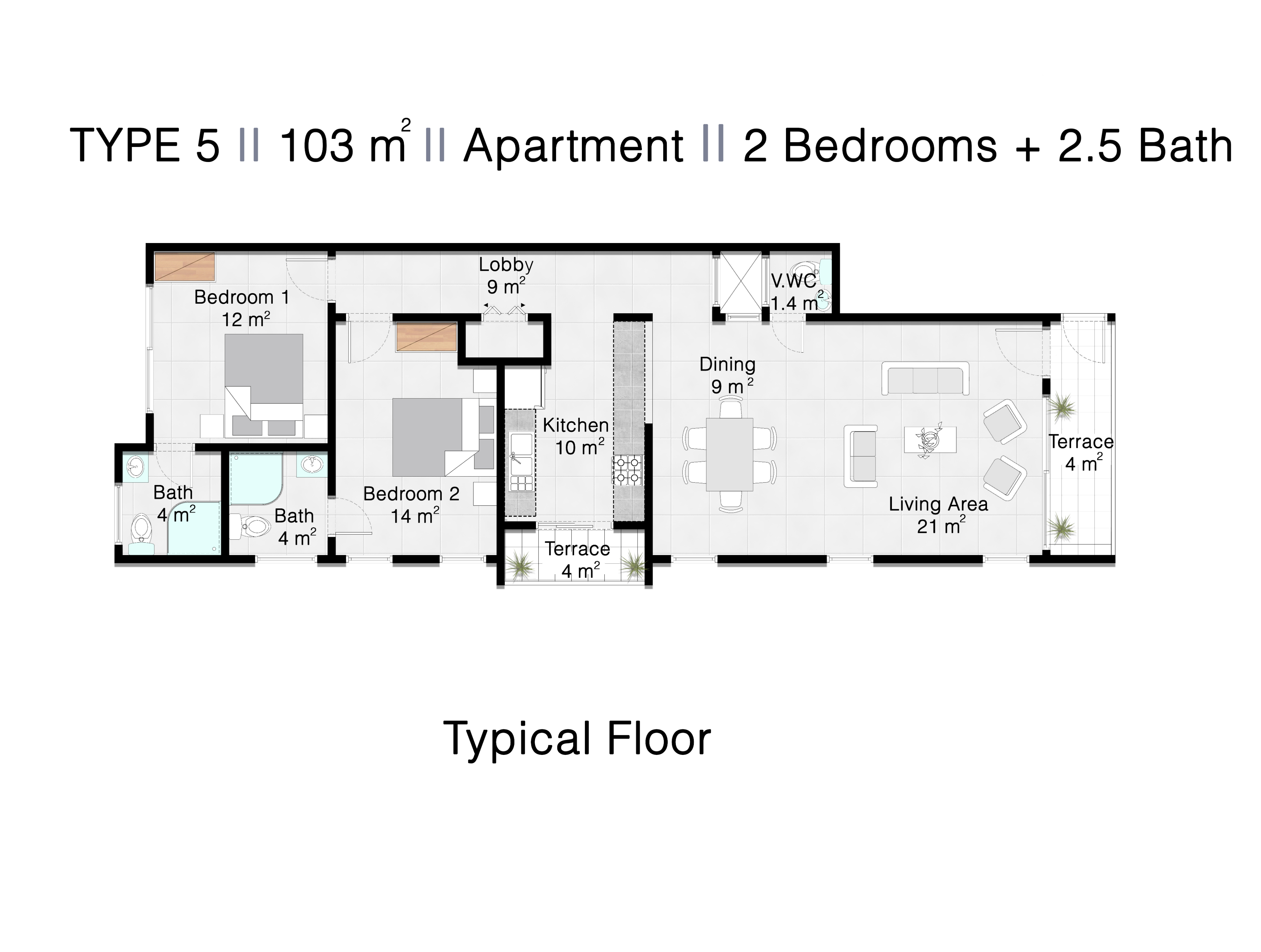 Architectural Drawings